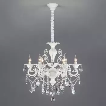 294/6 Strotskis Подвесная люстра Bogates Tivoli