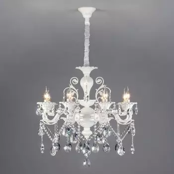 294/8 Strotskis Подвесная люстра Bogates Tivoli