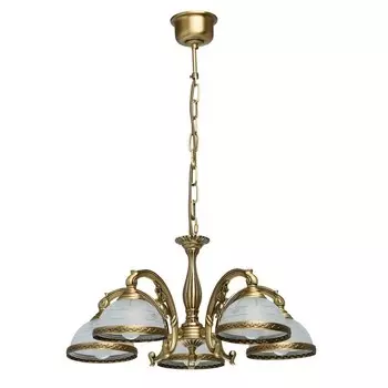 295011005 Подвесная люстра MW Light Ангел