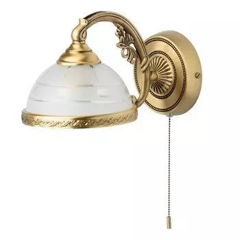 295021201 Настенное бра MW Light Ангел
