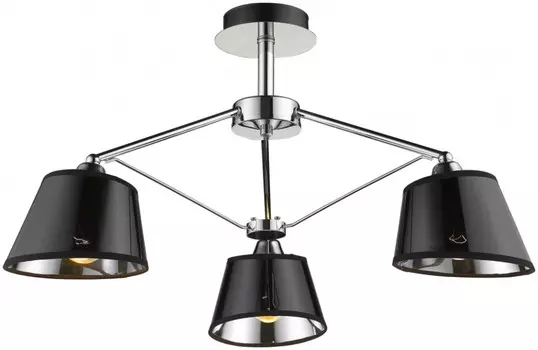 296-107-03 Потолочная люстра Velante