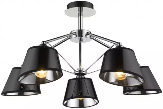 296-107-05 Потолочная люстра Velante