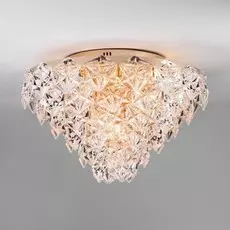 296/12 Strotskis Потолочная люстра Bogates Iceberg