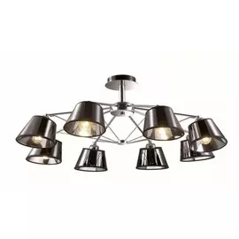 2975/8C Потолочная люстра Lumion BARENSA