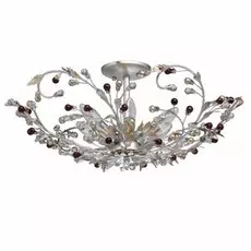 298012006 Потолочная люстра Chiaro Виола