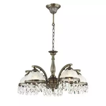 2989/5 Подвесная люстра Lumion Avifa