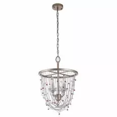 299012004 Подвесная люстра Chiaro Валенсия