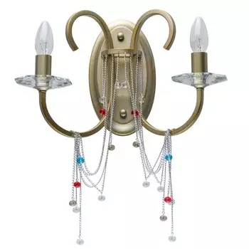 299021802 Бра Chiaro Валенсия