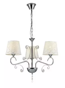 2997/3 Подвесная люстра Lumion Fritta