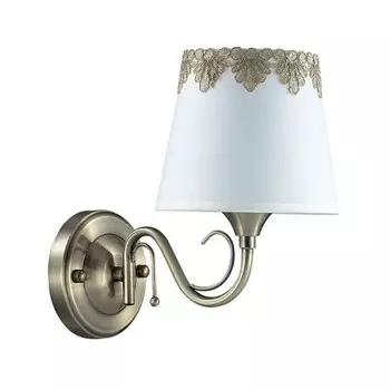 2998/1W Настенное бра Lumion Placida