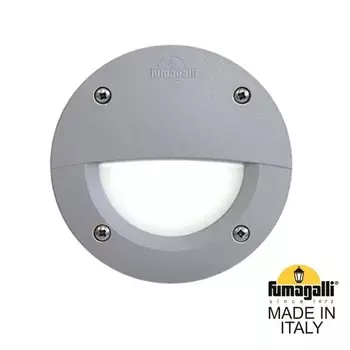 2C3.000.000.LYG1L Уличный встраиваемый светильник Fumagalli Leti