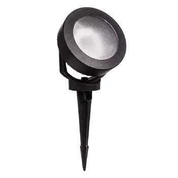 2M1.001.000.AXD1L Ландшафтный светодиодный светильник Fumagalli Tommy Spike