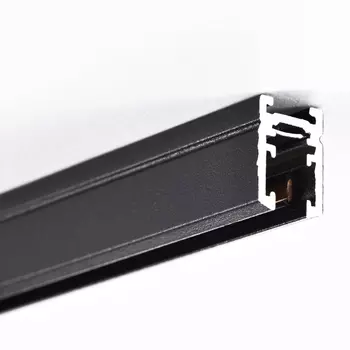 2м. Магнитный накладной шинопровод Wertmark WTL WTL.I5.602