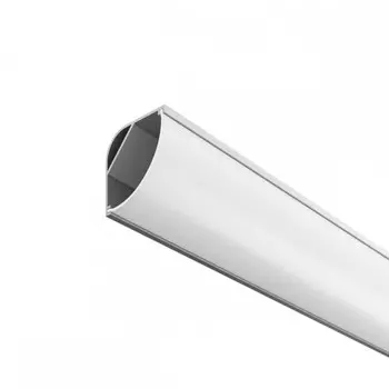 2м. Профиль для светодиодной ленты Maytoni Technicall ALM-3030B-S-2M