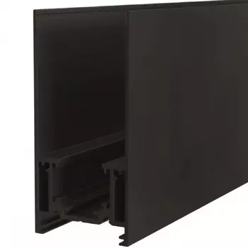 2м. Шинопровод магнитный Maytoni Busbar trunkings Gravity TRX010-412B