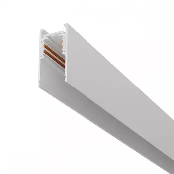 2м. Шинопровод магнитный Maytoni Technicall Exility Busbar trunkings TRX034-412W