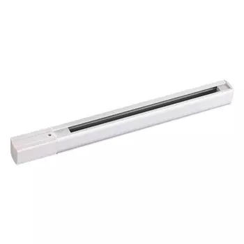 2м. Трехфазный шинопровод PORT Novotech 135038