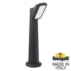 2N1.613.010.AXF1R Фонарный столб Fumagalli PINELA 1L.