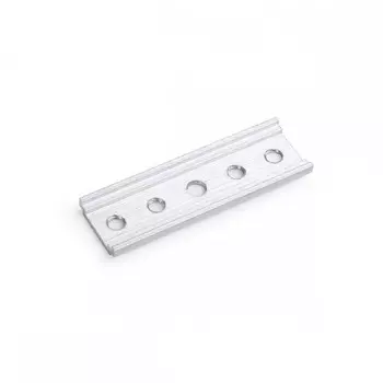2шт. Соединитель для накладного шинопровода Magnetic Ambrella light Track System Magnetic GL3618