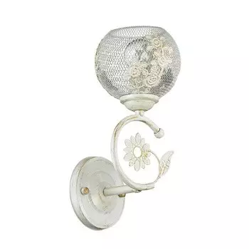 3000/1W Настенное бра Lumion Ivetta