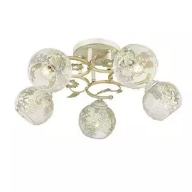 3000/5C Потолочная люстра Lumion Ivetta