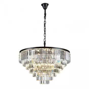 3001/01 LM-25 Подвесная люстра Divinare Nova