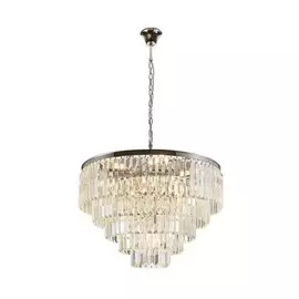 3001/02 LM-13 Подвесная люстра Divinare NOVA