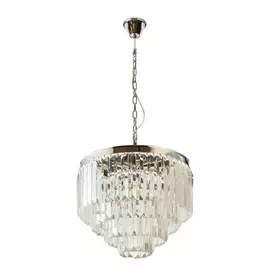 3001/02 LM-9 Подвесная люстра Divinare Nova