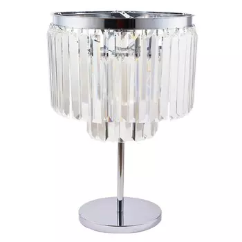 3001/02 TL-4 Настольная лампа Divinare Nova