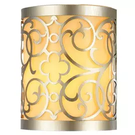 3001/1W-SRGD Бра настенное Lumien Hall Камена