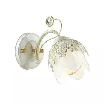 3002/1W Настенное бра Lumion Florana