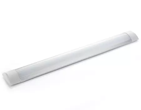 300304 Накладной мебельный светодиодный линейный светильник Ambrella light Тube