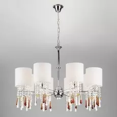 300/8 Strotskis Подвесная люстра Bogates Glamour