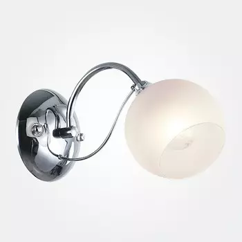 30102/1 хром Бра ЕВРОСВЕТ Коста