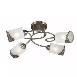 3012/4C Потолочная люстра Lumion Citadella