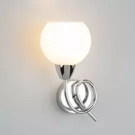 30133/1 хром Бра ЕВРОСВЕТ Whitney