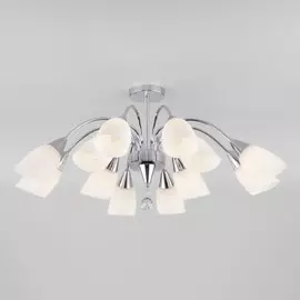 30149 хром Потолочная люстра Eurosvet Ellene a043908
