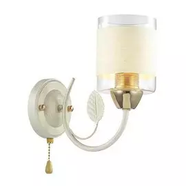 3029/1W Настенное бра Lumion FILLA