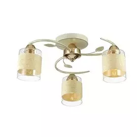 3029/3C Потолочная люстра Lumion FILLA