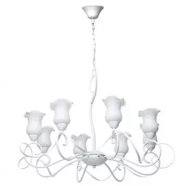 303010808 Подвесная люстра MW Light Эллегия