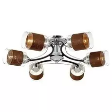 3030/6C Потолочная люстра Lumion FILLA