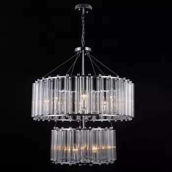 30474.01.03.13 Люстра подвесная Lumien Hall Аннора