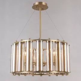 30474.01.71.05 Люстра на штанге Lumien Hall Аннора