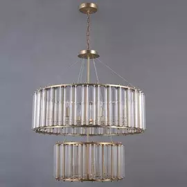 30474.01.71.13 Люстра подвесная Lumien Hall Аннора