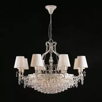 305/15 Подвесная люстра Strotskis Bogates Empress