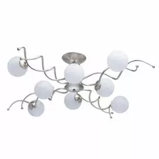 306012808 Потолочная люстра MW Light Оливия