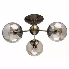 306013303 Потолочная люстра De Markt Оливия