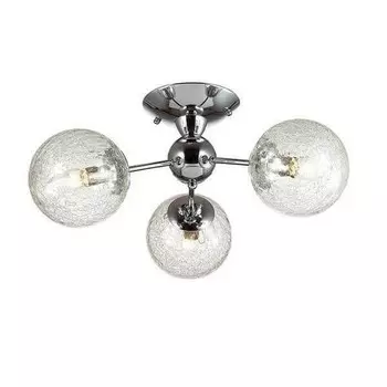 3060/3C Потолочная люстра Lumion PALLA