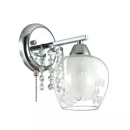 Настенное бра Lumion Kristalin 3065/1W