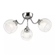 3071/3C Потолочная люстра Lumion Brinna